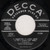 Ethel Merman, Donald O'Connor, George Sanders - Call Me Madam (2x7", Album, EP)