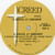 Dr. Martin Luther King, Jr. - A Knock At Midnight (LP, Cre)