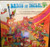 Hanky Pank Players, The Cricketone Chorus & Orchestra - The Story And Songs From "Babes In Toyland" (LP, Album)
