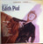 Edith Piaf - The Best Of Edith Piaf (LP, Comp)