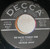 Georgie Shaw - The Water Tumbler Tune (Tinkle Tinkle Tay) (7")