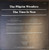 The Pilgrim Wonders* - The Time Is Now (LP, Album)