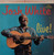 Josh White - Live! (LP)