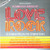 Various - Love Rock (LP, Comp)_1
