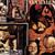 Van Halen - Fair Warning (LP, Album, Spe)