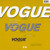 Madonna - Vogue (12", Maxi)