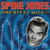 Spike Jones - Greatest Hits!!! (CD, Comp, RM)