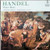 Handel*  /  Telemann Society*, Richard Schulze - Water Music (LP, Album)