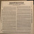 Beethoven* - Mieczyslaw Horszowski - Diabelli Variations (LP, Album, Mono, RE)