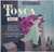 Puccini* - Tosca (Highlights) (LP)