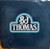 B.J. Thomas - You Gave Me Love (When Nobody Gave Me A Prayer) (LP, Album)