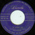 Marion Rosette - Night Song For Little One (7")