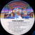 Parliament - Live (P.Funk Earth Tour) (2xLP, Album, San)