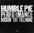 Humble Pie - Performance: Rockin' The Fillmore (2xLP, Album, MR)