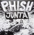 Phish - Junta (3xLP, S/Sided, Dlx, Etch, RE, RP)