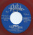 Glenn Burris (2) - Genevieve Rowe - The Student Prince (7", EP, Red)
