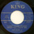 James Brown And The Famous Flames* - I Can't Stand Myself (When You Touch Me) (7", Single, Blu)
