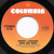 Kenny Loggins - Keep The Fire (7", Single, San)