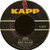 Roger Williams (2) - Amor / Marie, Marie (7")