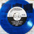 The Silver King Band - My Balls Are Blue (7", Single, Blu)