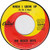 The Beach Boys - When I Grow Up (To Be A Man) (7", Single, Mono, Scr)