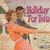 Living Strings - Holiday For Two (LP, Album, Club)