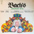 Bach*, E. Power Biggs, Pablo Casals, Walter Carlos, Eugene Ormandy - Bach's Greatest Hits Vol. 1 (LP, Comp, RE)