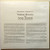 Horowitz* / Toscanini*, Tchaikovsky*, NBC Symphony Orchestra - Piano Concerto No.1 (LP, RE)