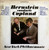 Bernstein* Conducts Copland*, New York Philharmonic* - Piano Concerto / Music For The Theatre (LP, Album, RE, Pit)