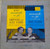 José Iturbi, Amparo Iturbi, RCA Victor Orchestra* - Mozart* - Concerto No. 10 In E Flat, K. 365 And Concerto No. 20 In D Minor, K. 466 (LP)