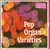 Various - Pop Organ Varieties (4xLP, Comp + Box)