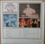 Elmer Bernstein - Elmer Bernstein Conducts His Motion Picture Score From The Ten Commandments (LP, Album)