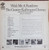 The Gunter Kallmann Chorus With Orchestra And Bells* - Wish Me A Rainbow (LP, Album)
