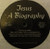 Unknown Artist - Jesus: A Biography (10xLP)