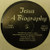 Unknown Artist - Jesus: A Biography (10xLP)