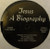 Unknown Artist - Jesus: A Biography (10xLP)