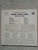 Meade "Lux" Lewis - Barrel House Piano (LP, RP)