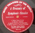 Vienna Festival Orchestra*, Hans Swarowsky - A Treasury Of Symphonic Classics (LP, Album, Smplr)