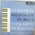 Gershwin* / Jesus Maria Sanroma, Boston Pops Orchestra*, Arthur Fiedler - Rhapsody In Blue / Concerto In F For Piano And Orchestra (LP, Mono)