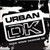 Urban D.K. - Done Some Damage EP (12")