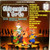 Alvin, Simon And Theodore With David Seville, The Chipmunks - Chipmunks À Go-Go (LP, Album)