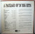 Various - A Package Of Original 16 Big Hits (LP, Comp)