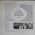 The Limeliters - Through Children's Eyes (LP, Album)