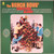 The Beach Boys - The Beach Boys' Christmas Album (LP, Album, RE, Jac)