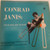 Conrad Janis - Dixieland Jam Session (LP)