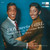 Sammy Davis Jr. And Carmen McRae - Boy Meets Girl (LP, Album, Mono)