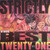 Various - Strictly The Best 21 (LP, Comp)