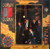 Duran Duran - Seven And The Ragged Tiger (LP, Album, Jac)