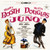 Marc Blitzstein, Shirley Booth, Melvyn Douglas - Juno (LP, Album, RE)