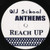 C.N. Williams* - Old School Anthems - Reach Up (12")